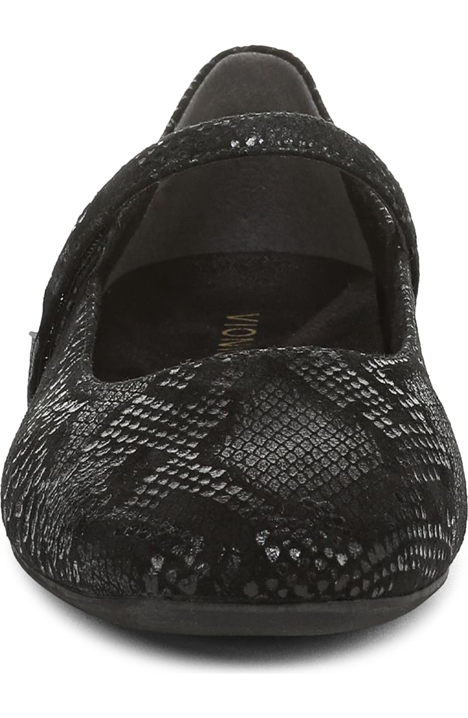 Vionic Women's Alameda Mary Janes Flat