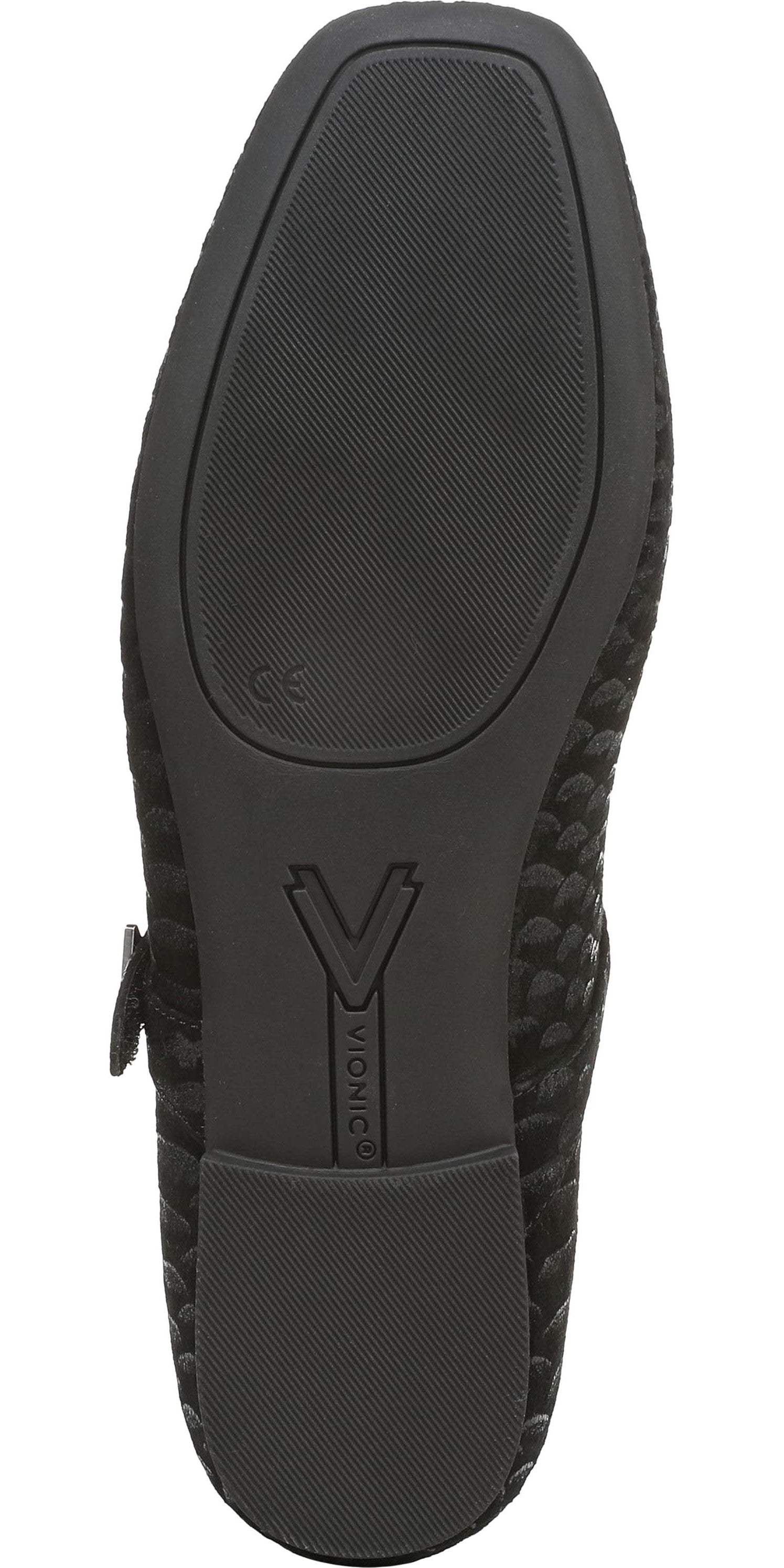 Vionic Women's Alameda Mary Janes Flat