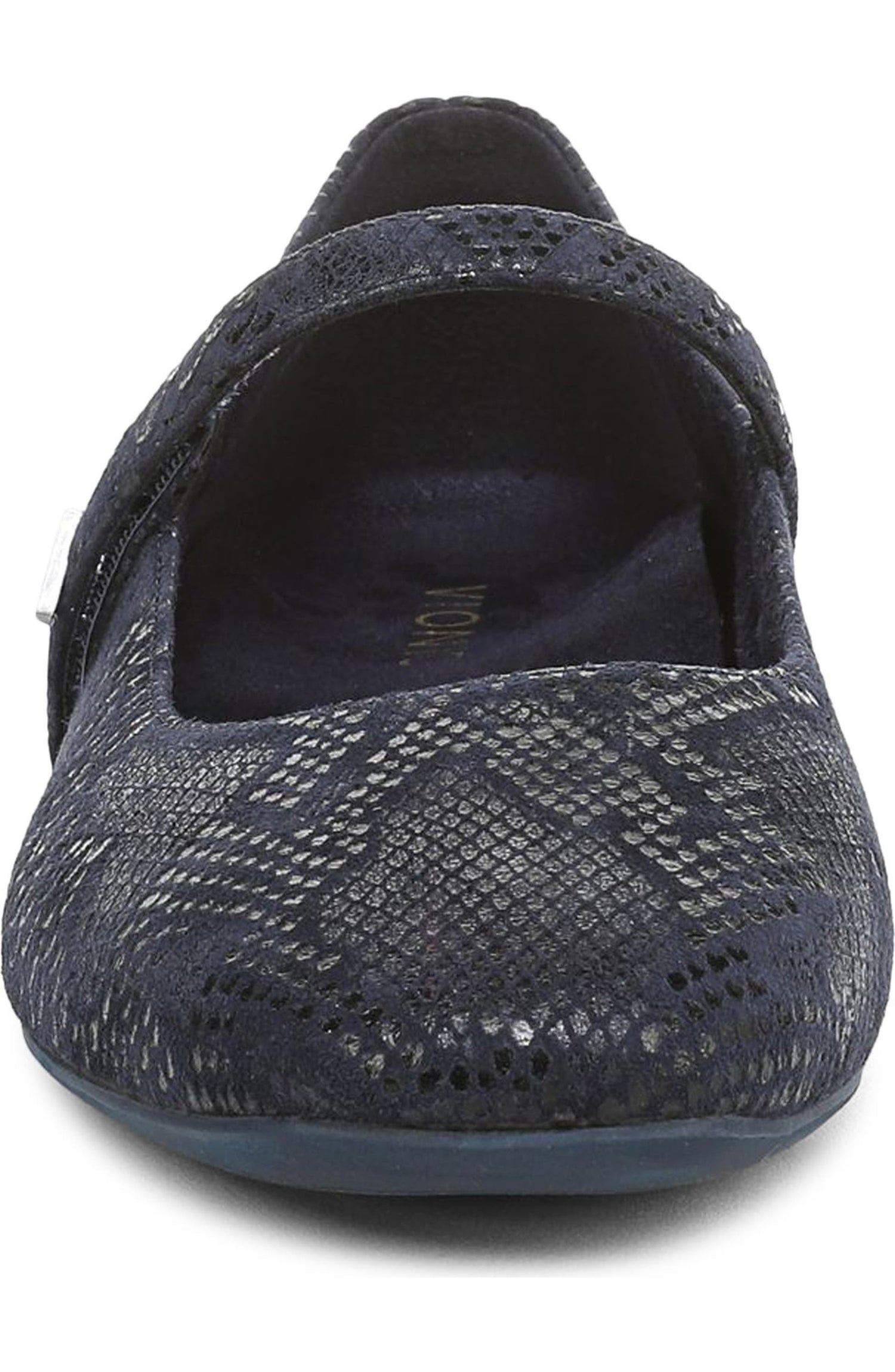 Vionic Women's Alameda Mary Janes Flat