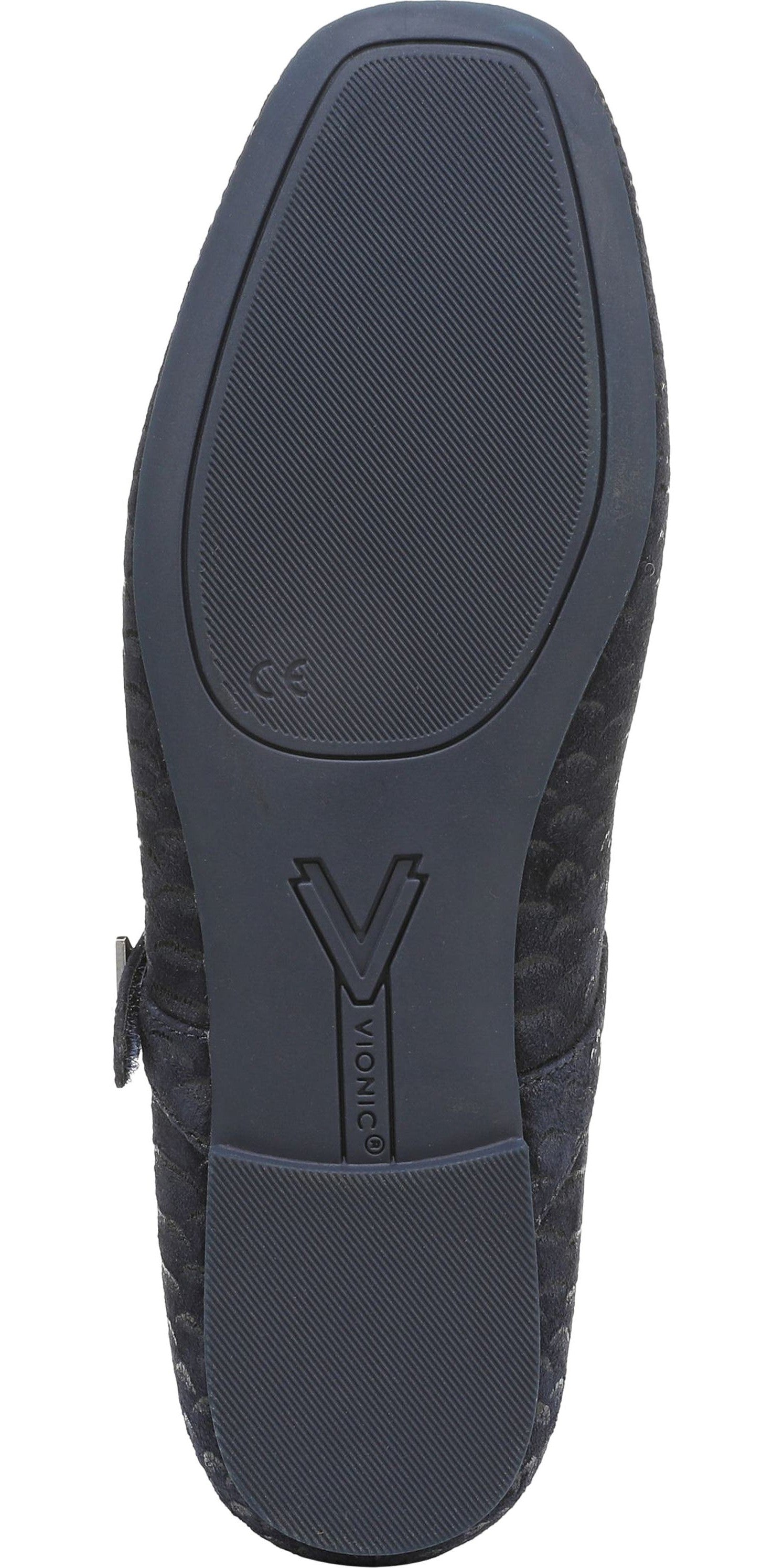 Vionic Women's Alameda Mary Janes Flat