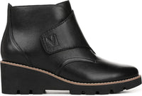 Vionic Women's Abby Wedge Ankle Bootie