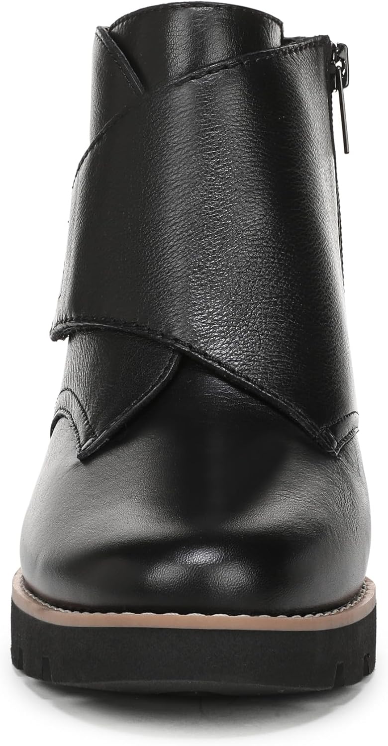 Vionic Women's Abby Wedge Ankle Bootie