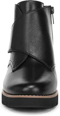 Vionic Women's Abby Wedge Ankle Bootie