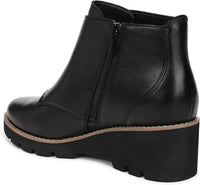 Vionic Women's Abby Wedge Ankle Bootie