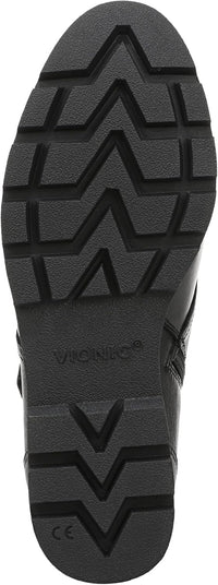 Vionic Women's Abby Wedge Ankle Bootie
