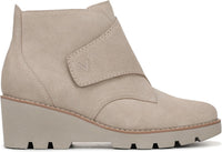 Vionic Women's Abby Wedge Ankle Bootie