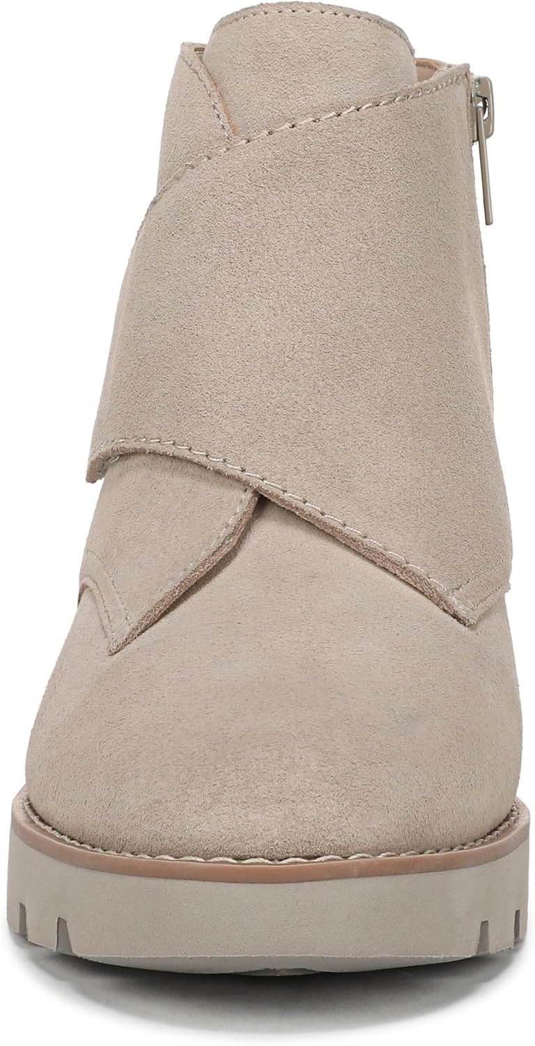 Vionic Women's Abby Wedge Ankle Bootie