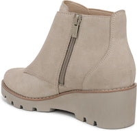 Vionic Women's Abby Wedge Ankle Bootie
