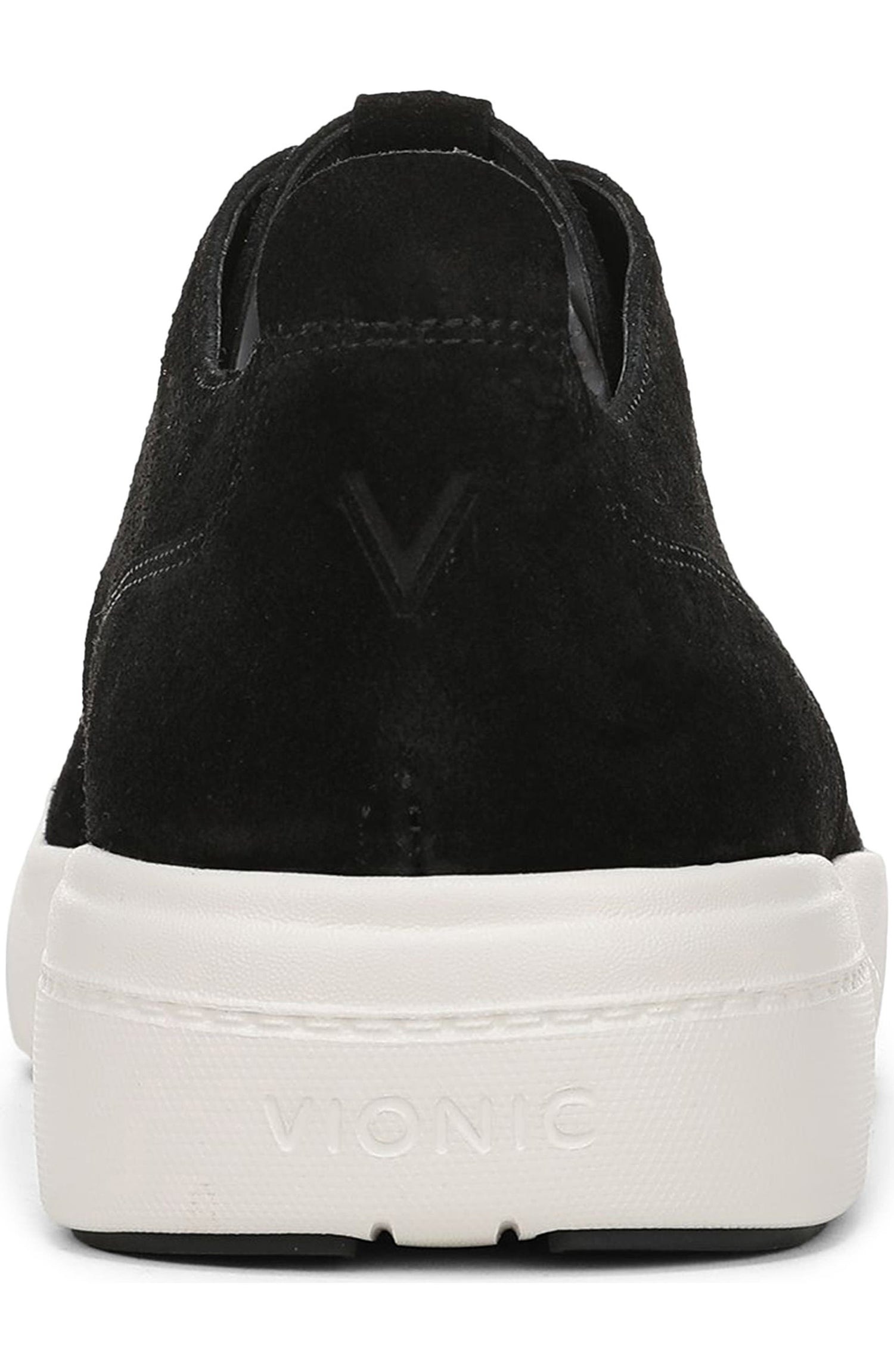 Vionic Men's Carter Oxford Lace Up Sneaker