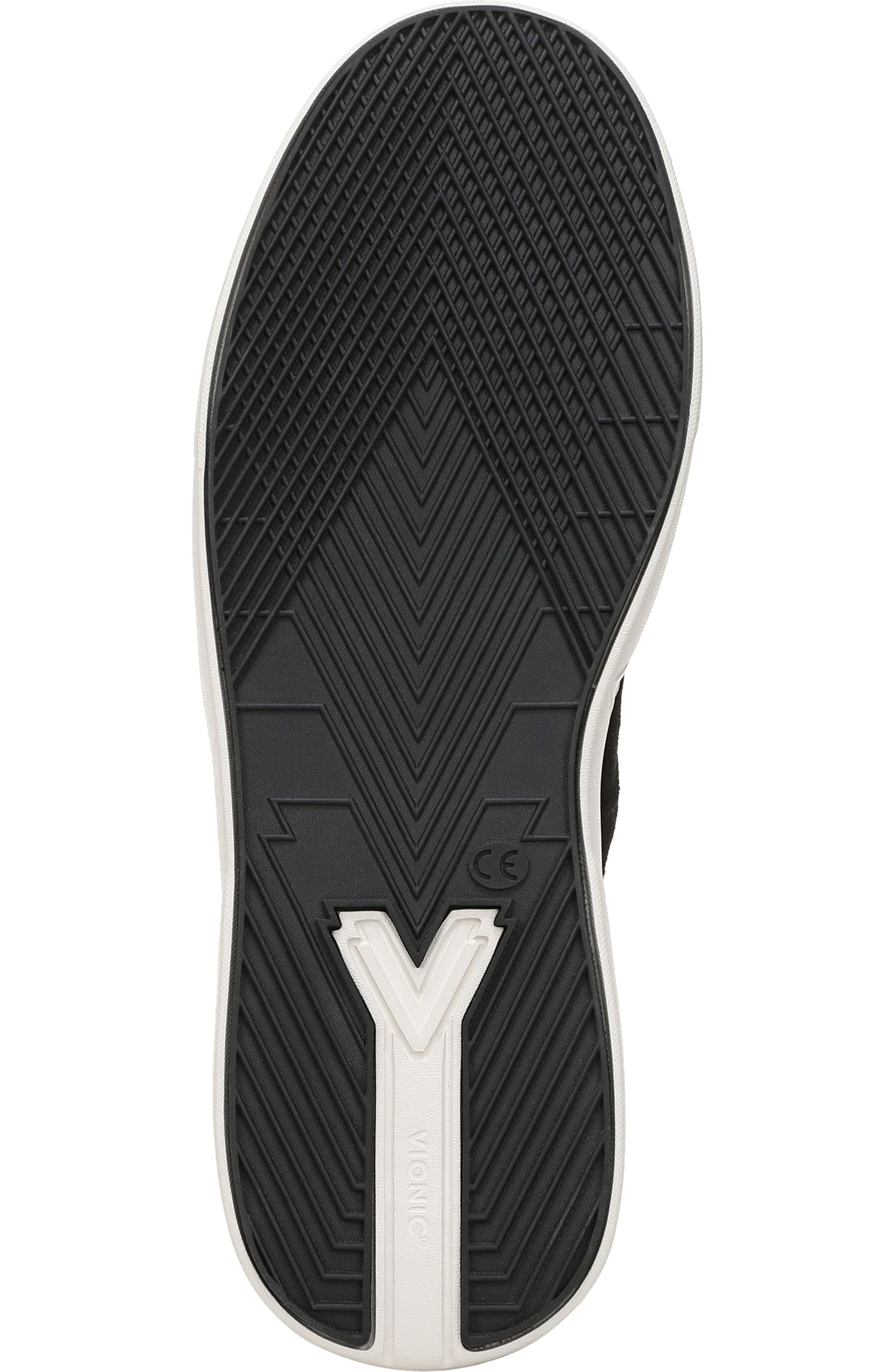 Vionic Men's Carter Oxford Lace Up Sneaker