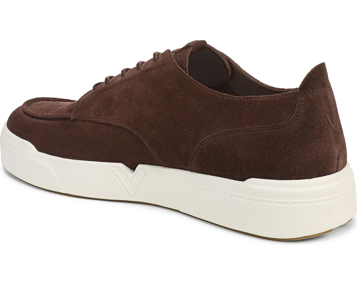 Vionic Men's Carter Oxford Lace Up Sneaker