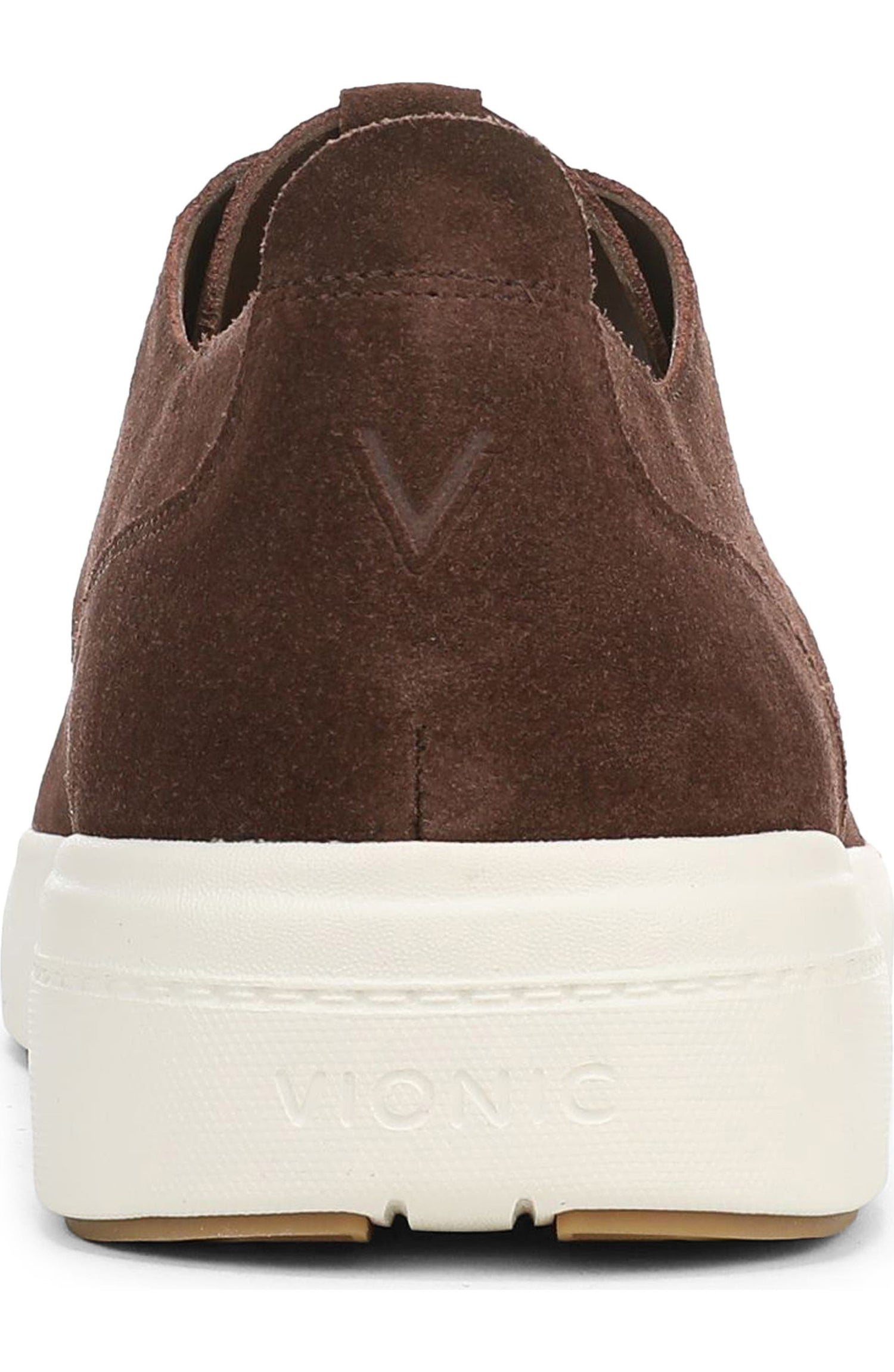 Vionic Men's Carter Oxford Lace Up Sneaker