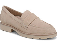 Lucid Beige Crocco