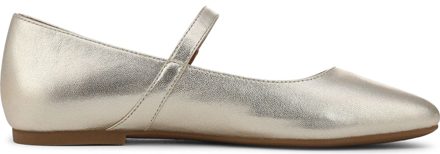 Vionic Women's Alameda Mary Janes Flat