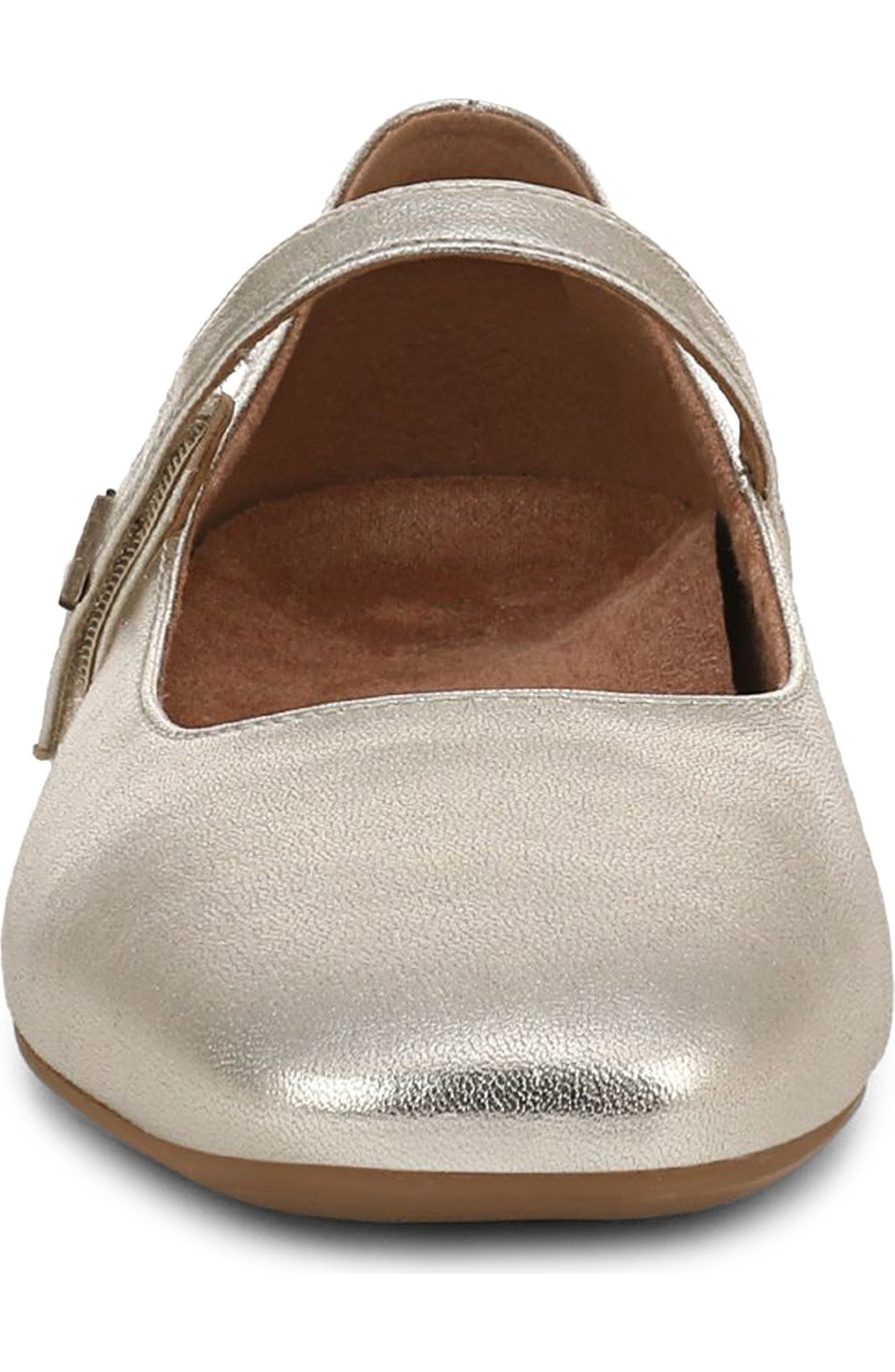 Vionic Women's Alameda Mary Janes Flat