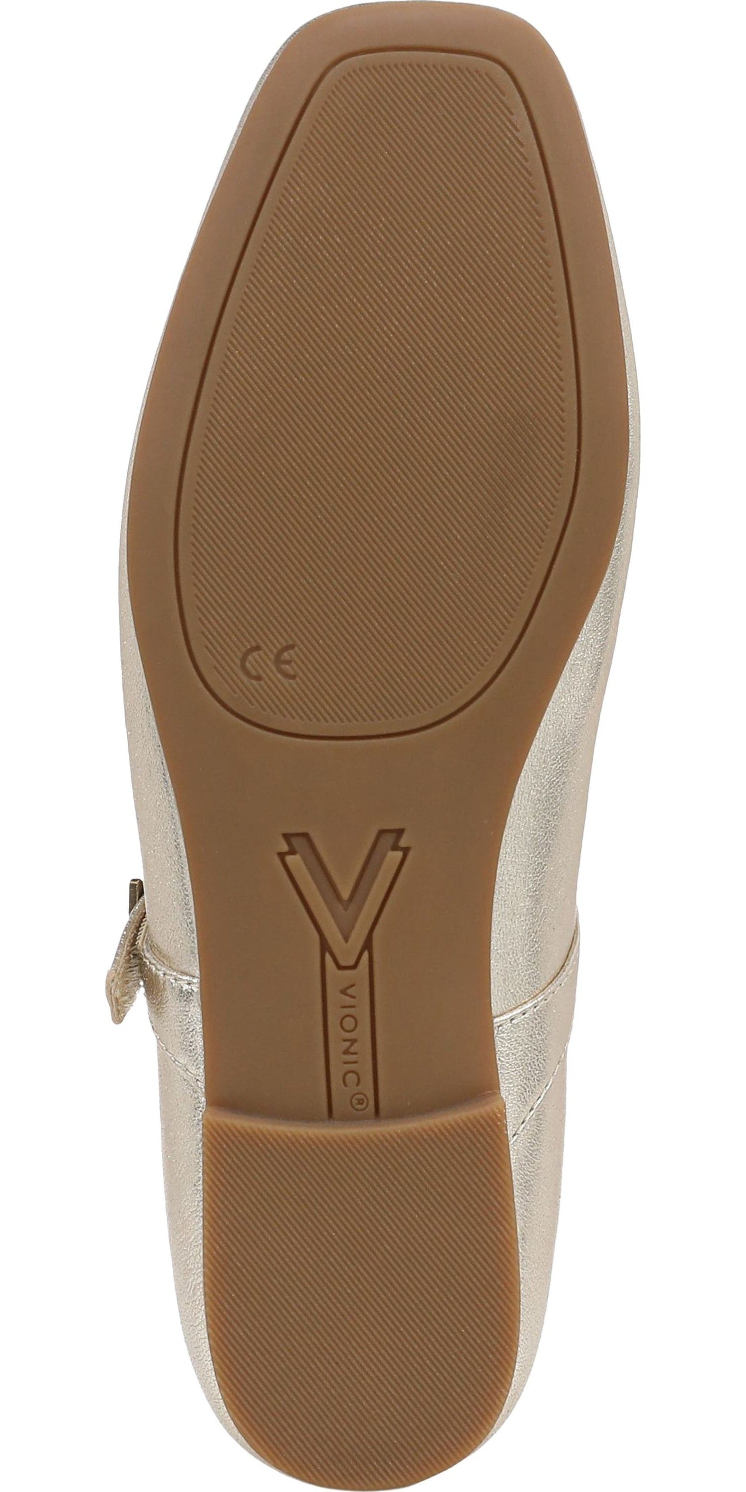 Vionic Women's Alameda Mary Janes Flat