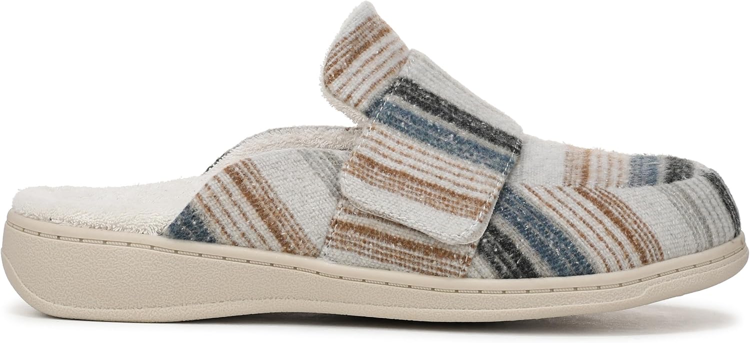 Vionic Women's Gemma II Mule Slippers