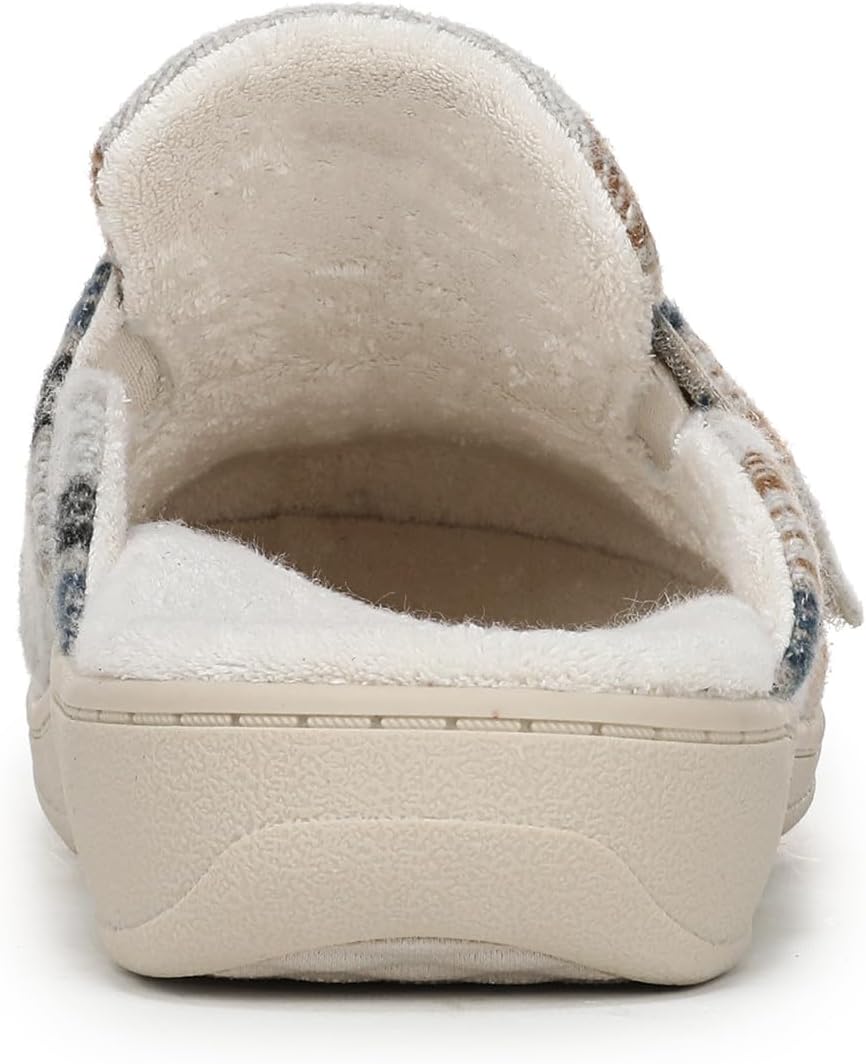 Vionic Women's Gemma II Mule Slippers