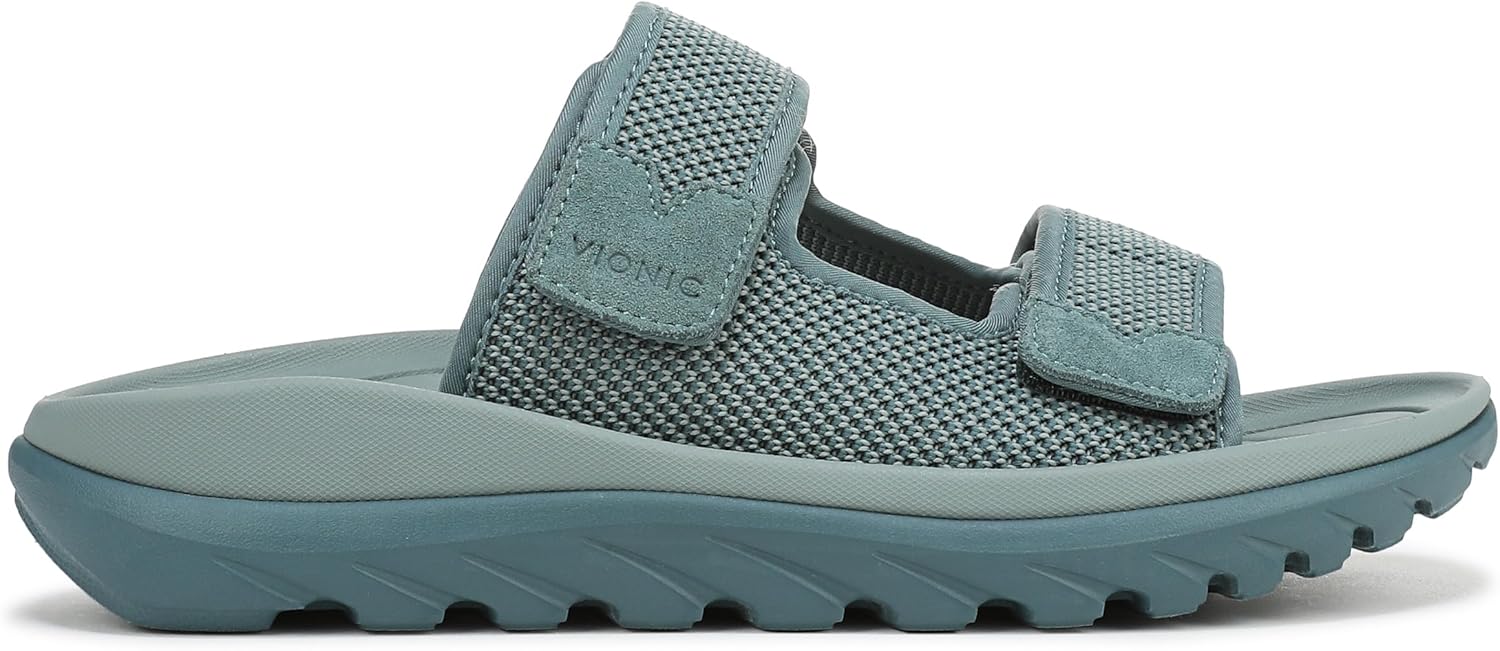 Vionic Women's Hope Rx Recovery Slide Sandal