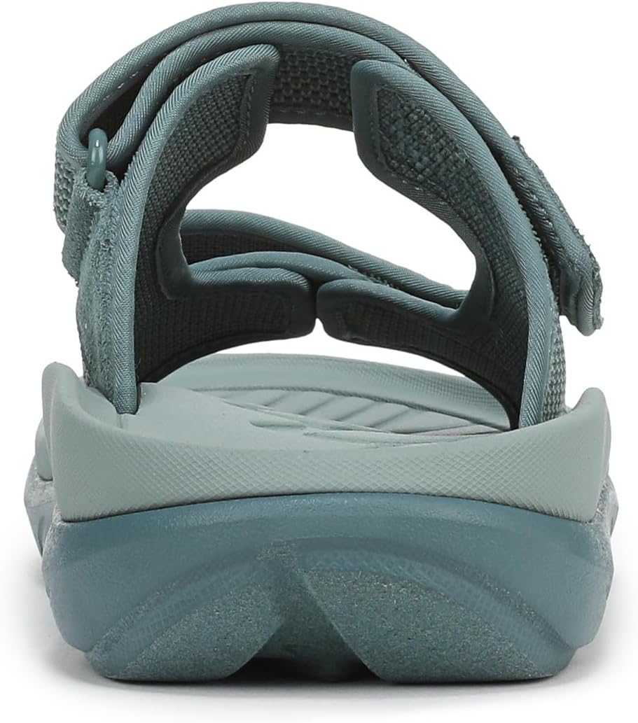 Vionic Women's Hope Rx Recovery Slide Sandal