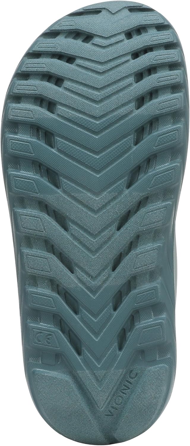 Vionic Women's Hope Rx Recovery Slide Sandal