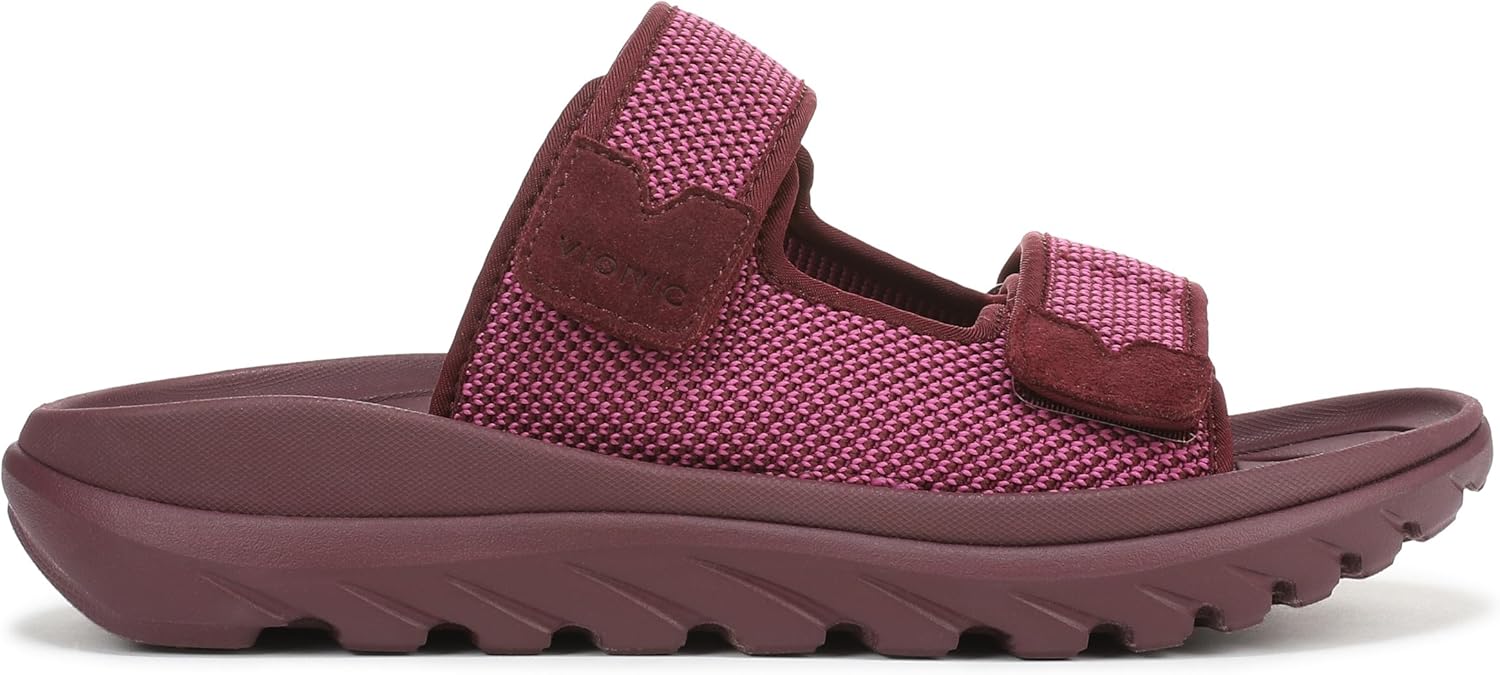 Vionic Women's Hope Rx Recovery Slide Sandal