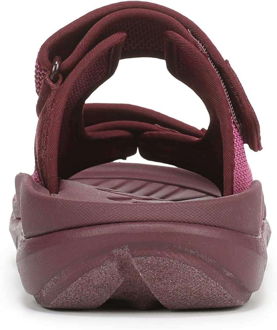 Vionic Women's Hope Rx Recovery Slide Sandal