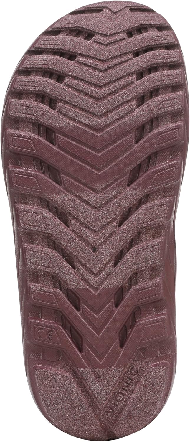 Vionic Women's Hope Rx Recovery Slide Sandal