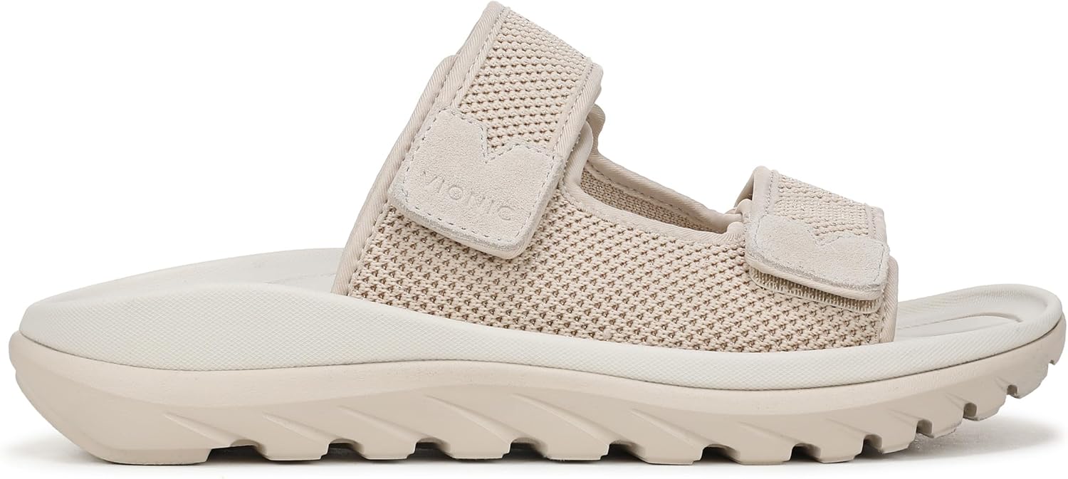 Vionic Women's Hope Rx Recovery Slide Sandal