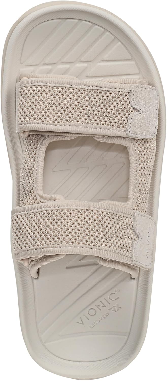 Vionic Women's Hope Rx Recovery Slide Sandal