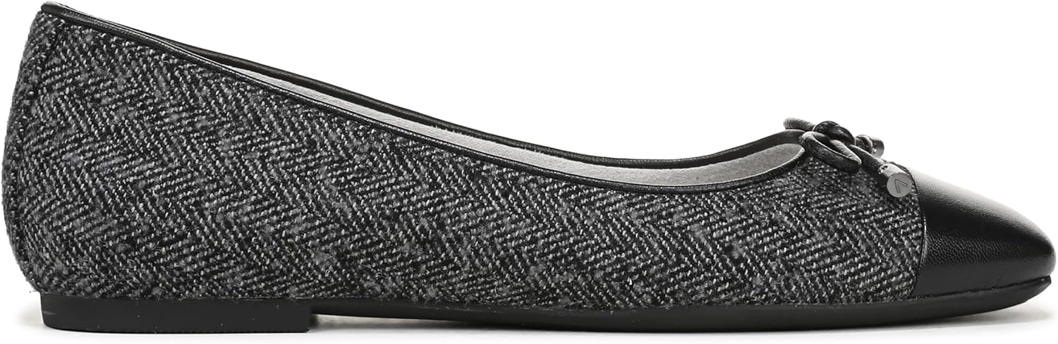 Vionic Women's Klara Ballet Flat