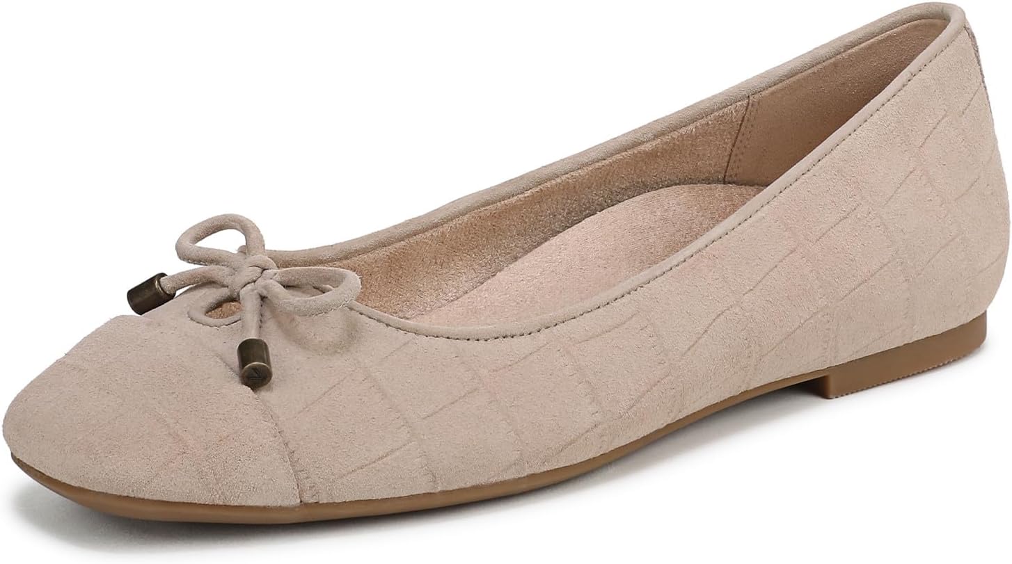 Lucid Beige Croc