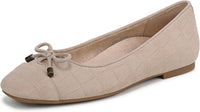 Lucid Beige Croc