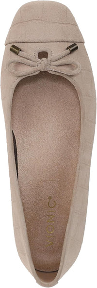 Vionic Women's Klara Ballet Flat