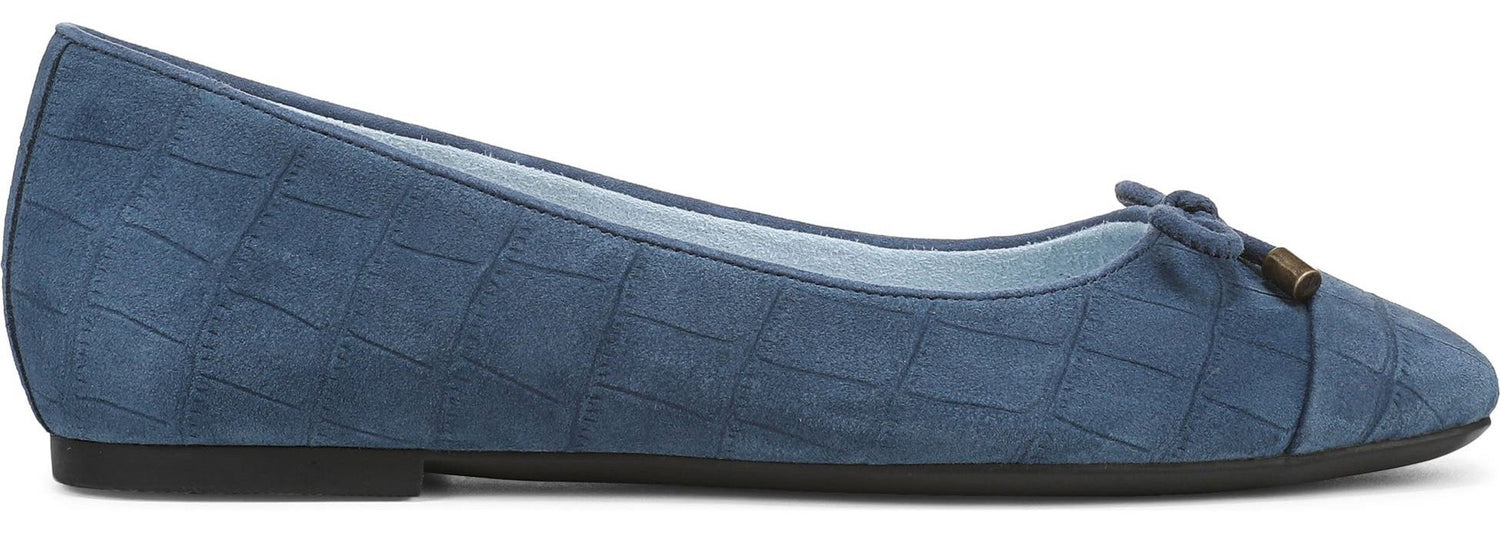 Vionic Women's Klara Ballet Flat