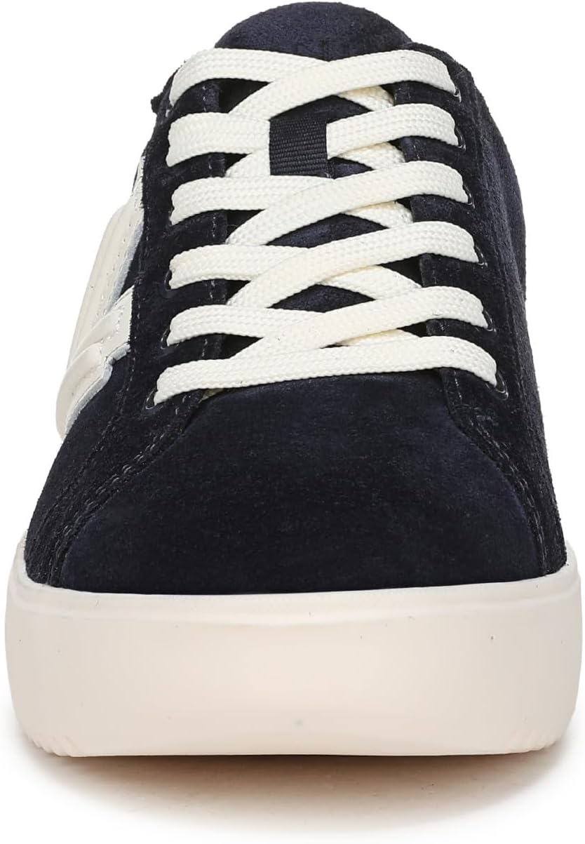 Vionic Womens Kearny Lace 2.0 Lace Up Sneaker