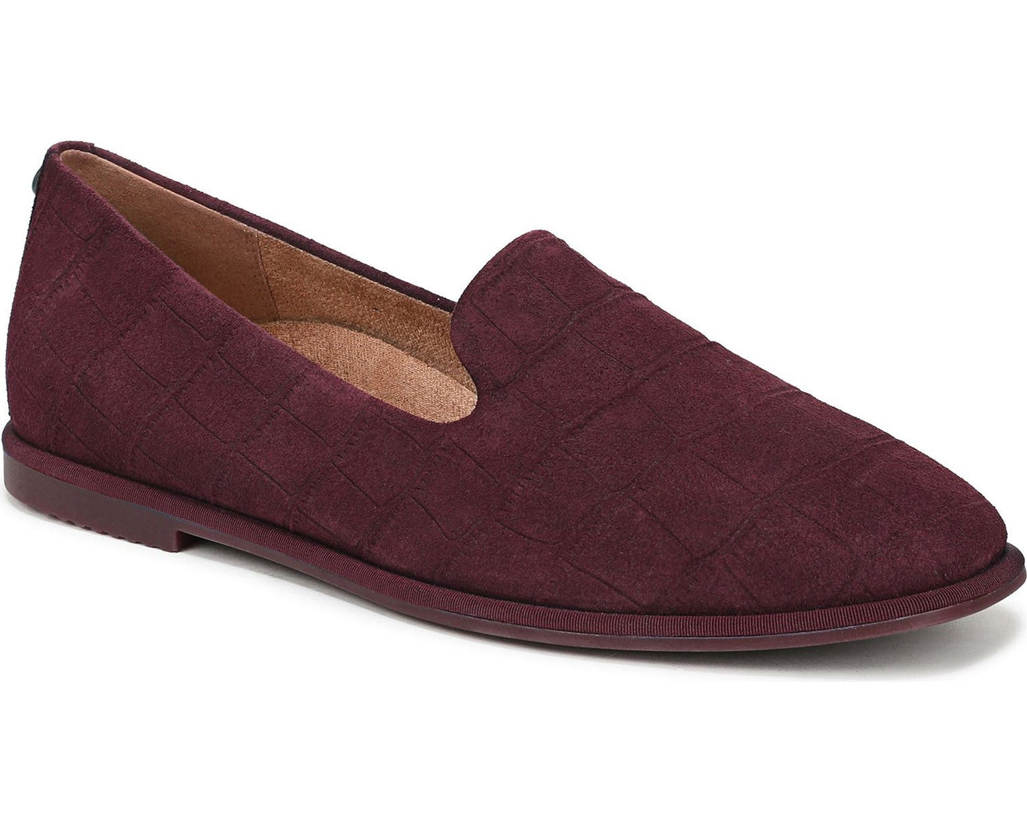 Cherry Jubilee Suede