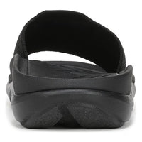 Vionic Women's Haven Rx Recovery Slide Sandals