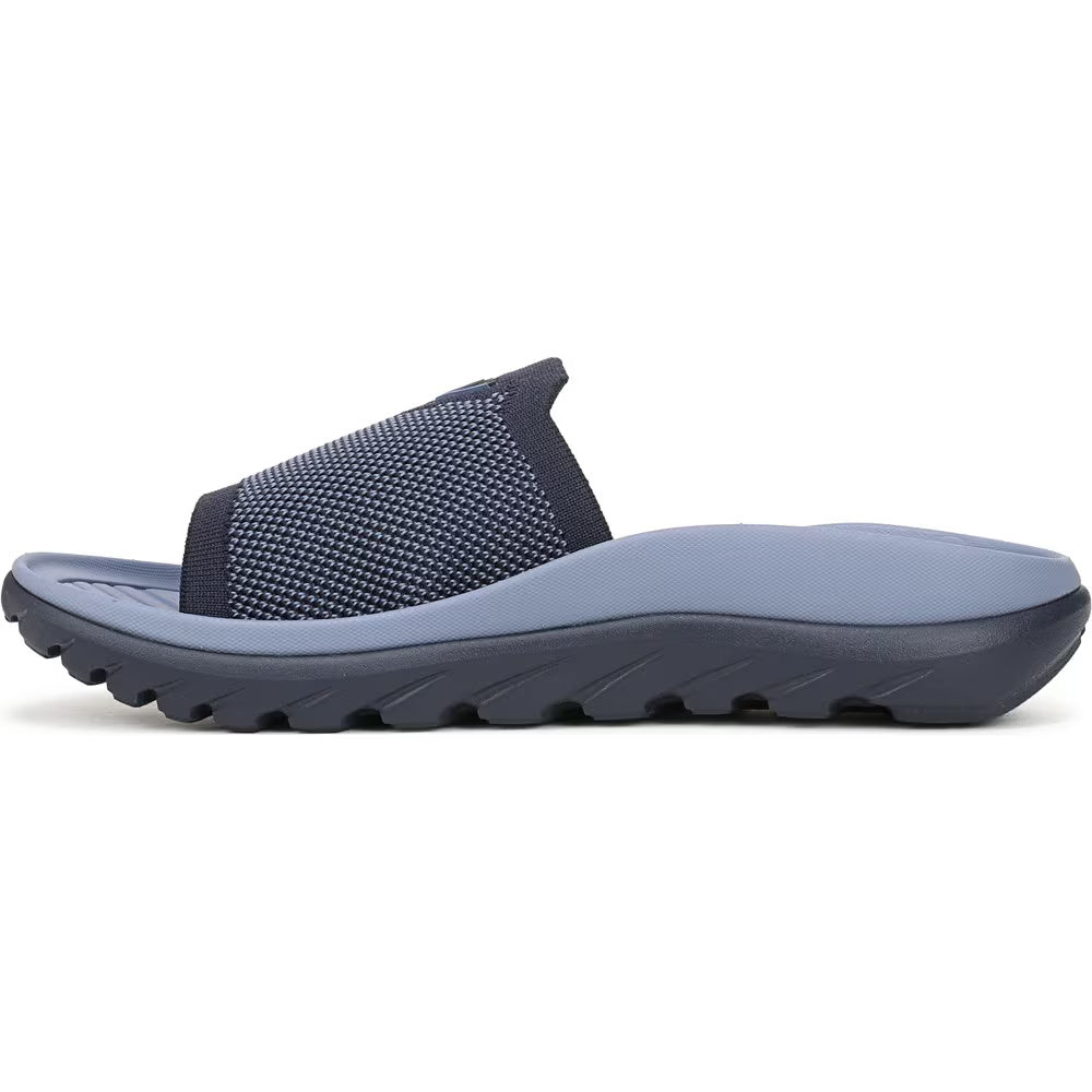 Vionic Women's Haven Rx Recovery Slide Sandals