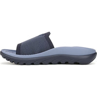 Vionic Women's Haven Rx Recovery Slide Sandals