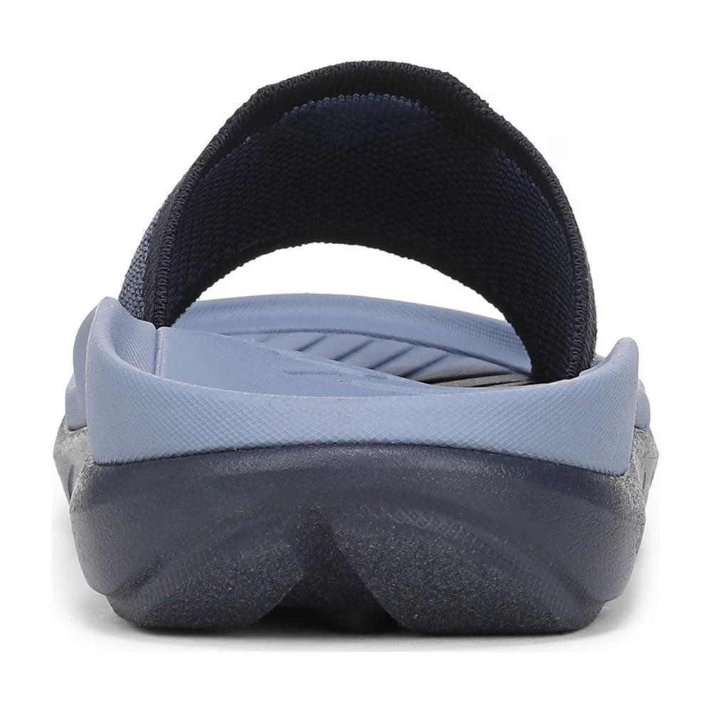 Vionic Women's Haven Rx Recovery Slide Sandals