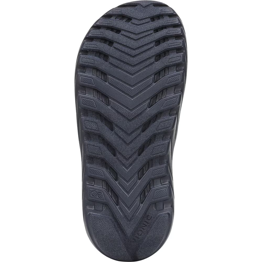 Vionic Women's Haven Rx Recovery Slide Sandals