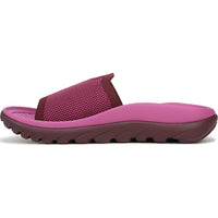 Vionic Women's Haven Rx Recovery Slide Sandals