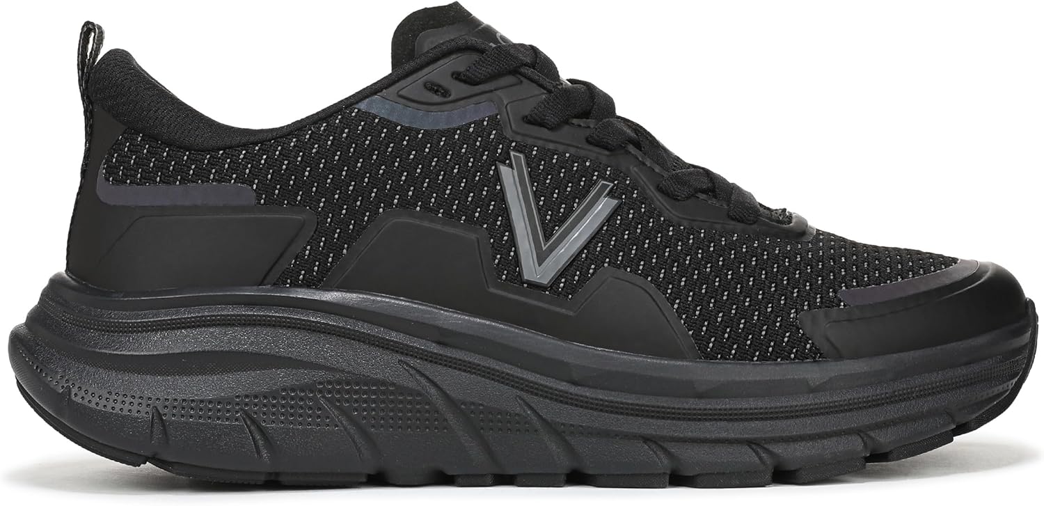 Vionic Women's Walk Max II Lace Up Sneaker