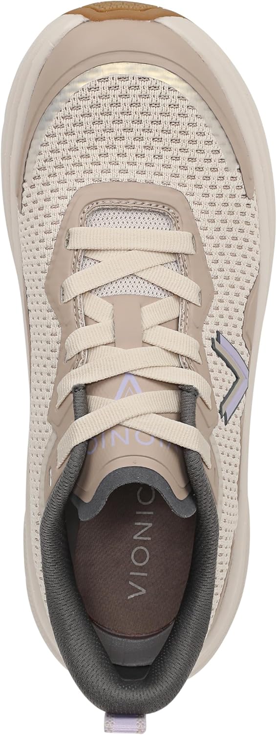 Vionic Women's Walk Max II Lace Up Sneaker