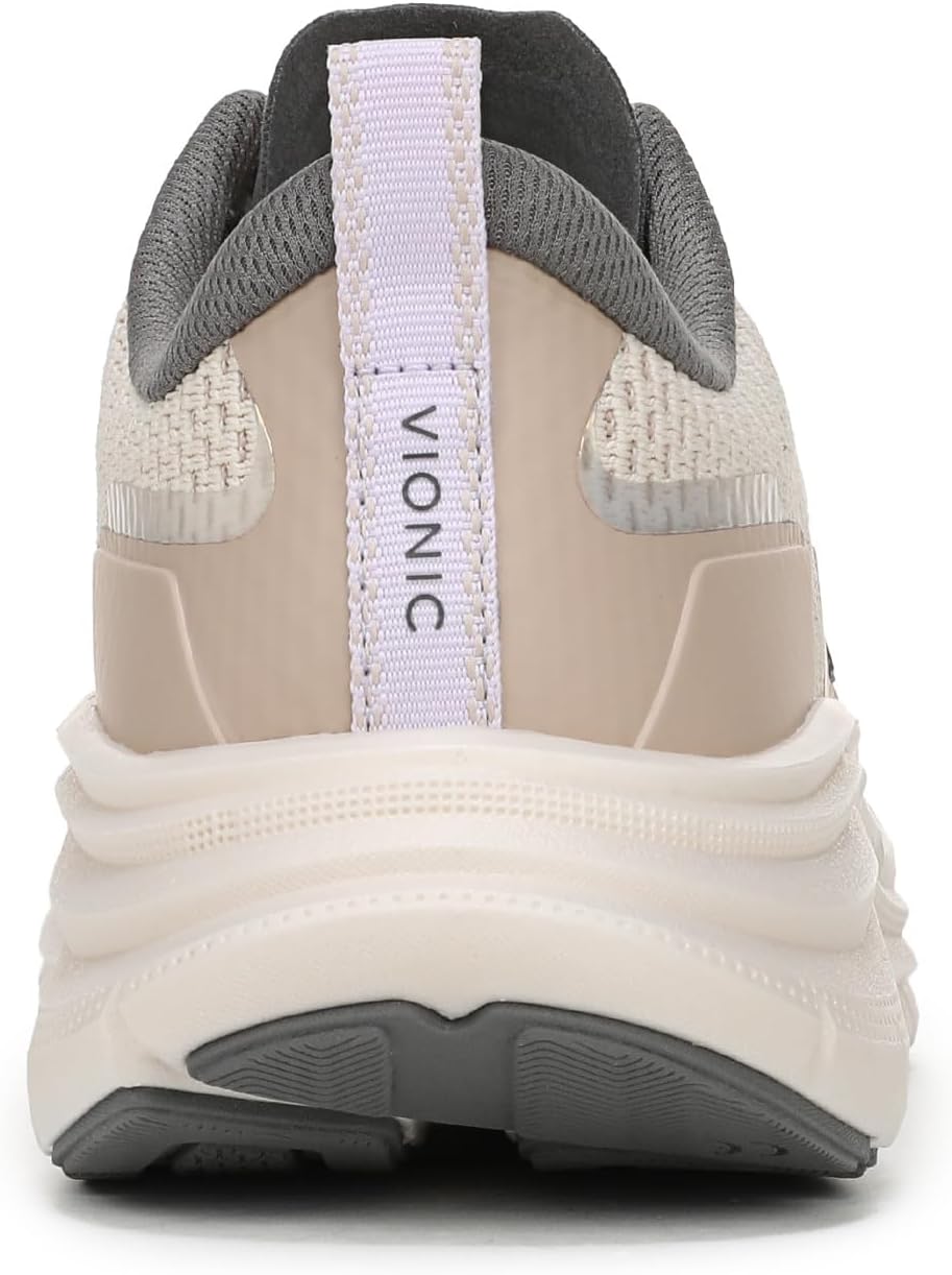 Vionic Women's Walk Max II Lace Up Sneaker