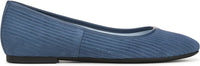 Vionic Women's Orinda Skimmers Ballet Flat