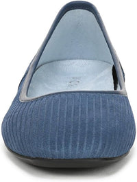 Vionic Women's Orinda Skimmers Ballet Flat