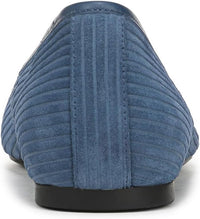 Vionic Women's Orinda Skimmers Ballet Flat