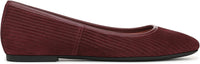 Vionic Women's Orinda Skimmers Ballet Flat